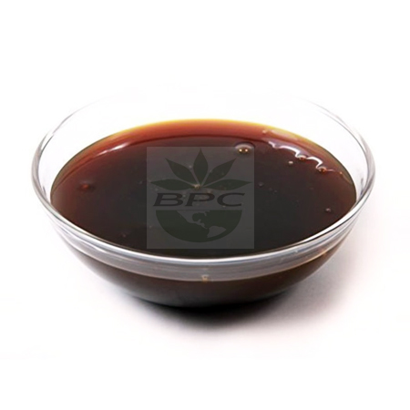 Soy Lecithin Liquid ORGANIC